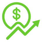 按效果付费，性价比高